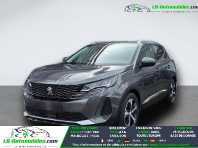 Peugeot 3008 BlueHDi 130ch  BVM