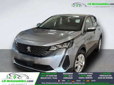 Peugeot 3008 BlueHDi 130ch  BVM