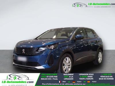 Peugeot 3008 BlueHDi 130ch  BVM
