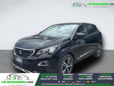 Peugeot 3008 BlueHDi 130ch  BVM