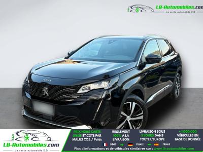 Peugeot 3008 BlueHDi 130ch  BVM
