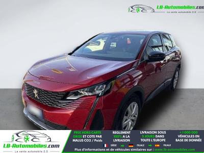 Peugeot 3008 BlueHDi 130ch  BVM