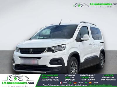 Peugeot Rifter BlueHDi 100  BVM