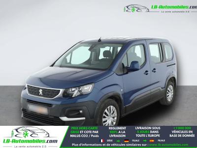 Peugeot Rifter BlueHDi 100  BVM