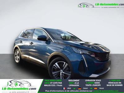 Peugeot 3008 Hybrid 225 e-BVA