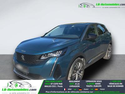 Peugeot 3008 Hybrid 225 e-BVA