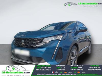 Peugeot 3008 Hybrid 225 e-BVA