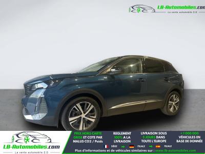 Peugeot 3008 Hybrid 225 e-BVA