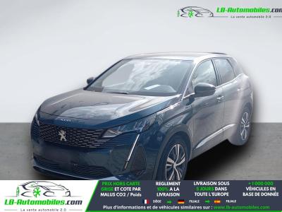 Peugeot 3008 Hybrid 225 e-BVA