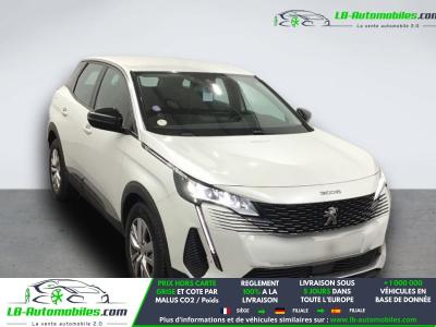 Peugeot 3008 Puretech 130ch  BVM