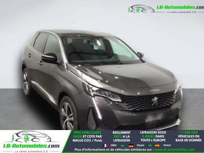 Peugeot 3008 Puretech 130ch  BVM