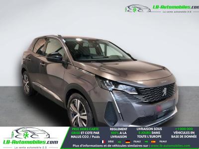 Peugeot 3008 Puretech 130ch  BVM