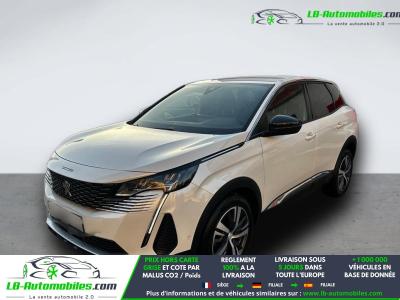 Peugeot 3008 Puretech 130ch  BVM