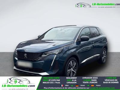 Peugeot 3008 Puretech 130ch  BVM