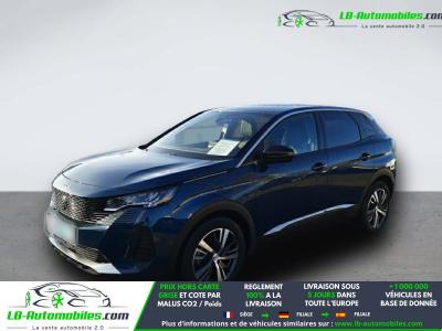 Peugeot 3008 Puretech 130ch  BVM