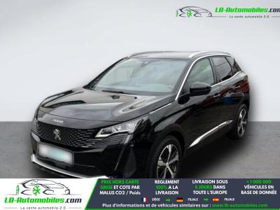 Peugeot 3008 Puretech 130ch  BVA