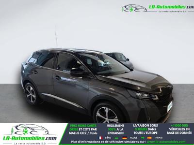 Peugeot 3008 Puretech 130ch  BVA