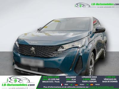 Peugeot 3008 Puretech 130ch  BVA