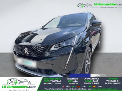 Peugeot 3008 Puretech 130ch  BVA