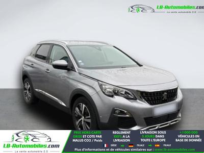 Peugeot 3008 Puretech 130ch  BVA