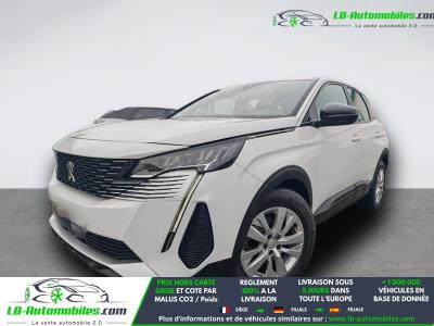 Peugeot 3008 Puretech 130ch  BVA