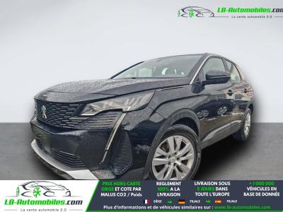 Peugeot 3008 Puretech 130ch  BVA