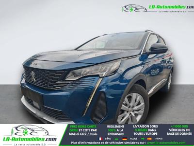 Peugeot 3008 Puretech 130ch  BVA
