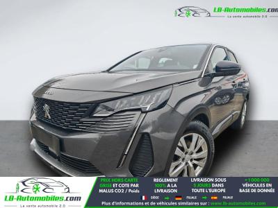 Peugeot 3008 Puretech 130ch  BVA