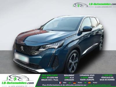 Peugeot 3008 Puretech 130ch  BVA