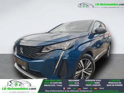 Peugeot 3008 Puretech 130ch  BVA