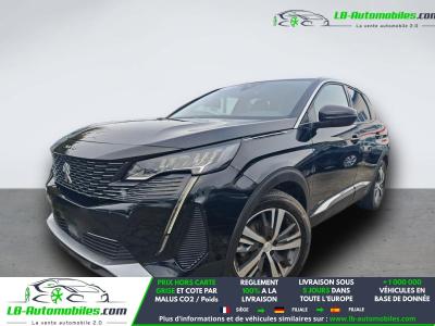 Peugeot 3008 Puretech 130ch  BVA
