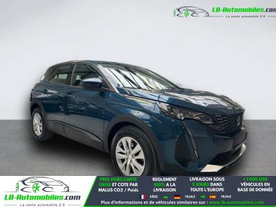 Peugeot 3008 Puretech 130ch  BVA