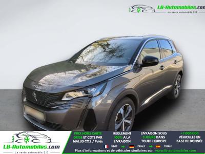 Peugeot 3008 Puretech 180ch  BVA