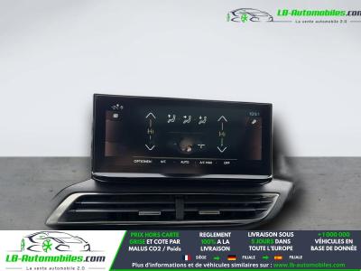 Peugeot 3008 Puretech 180ch  BVA