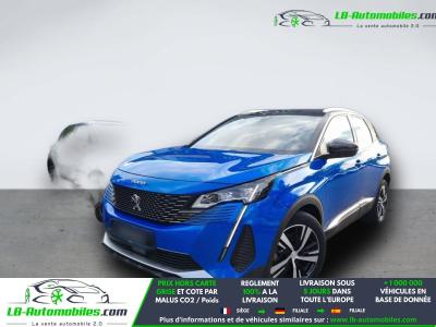 Peugeot 3008 Puretech 180ch  BVA