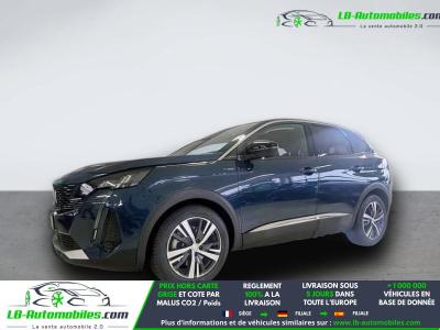 Peugeot 3008 Puretech 180ch  BVA