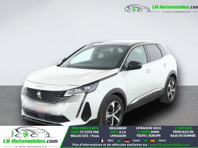 Peugeot 3008 Puretech 180ch  BVA