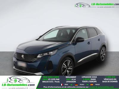 Peugeot 3008 Puretech 180ch  BVA