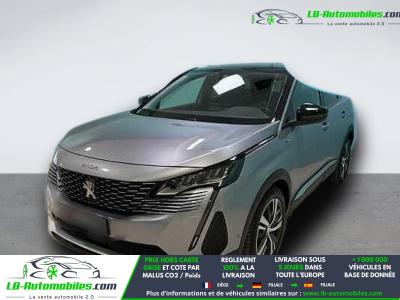 Peugeot 3008 Puretech 180ch  BVA