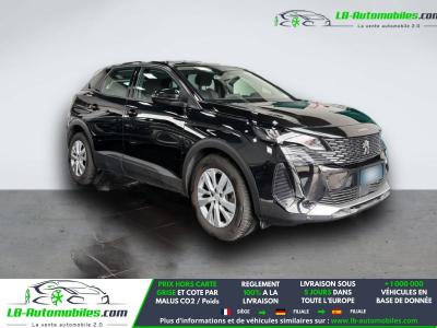 Peugeot 3008 Puretech 130ch  BVM