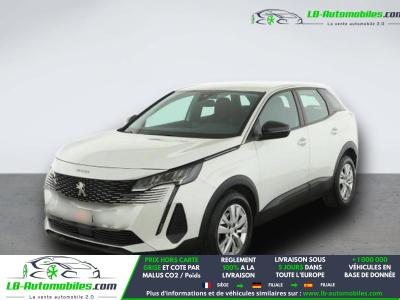 Peugeot 3008 Puretech 130ch  BVM