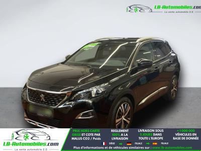 Peugeot 3008 Puretech 130ch  BVM