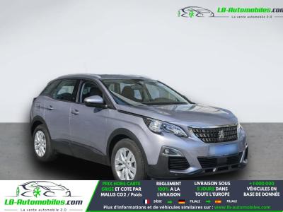 Peugeot 3008 Puretech 130ch  BVM