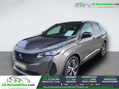 Peugeot 3008 Puretech 180ch  BVA