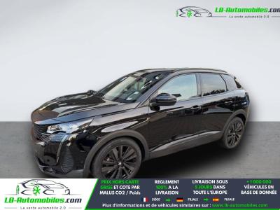 Peugeot 3008 Puretech 180ch  BVA