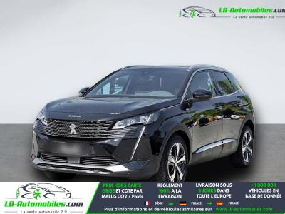 Peugeot 3008 Puretech 180ch  BVA