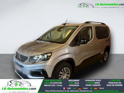 Peugeot Rifter BlueHDi 130  BVM 5pl