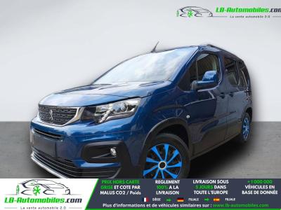 Peugeot Rifter BlueHDi 130  BVM 5pl