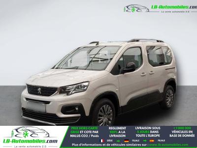 Peugeot Rifter BlueHDi 130  BVM 5pl