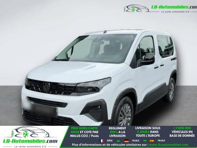 Peugeot Rifter BlueHDi 130  BVM 5pl